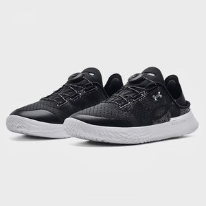 NWT/NIB UNDER ARMOUR SLIPSPEED TRAINING SNEAKERS - 10.5 Men’s 🔥
